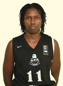 Profile image of Assouma UWIZEYE
