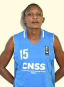 Profile image of Christine MBOMBO MITSCHIABU
