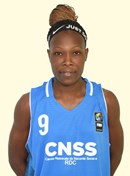 Profile image of Tania Longomo KOKOLO LONGOMO