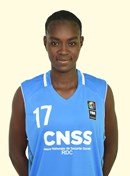 Profile image of Grace Mputu BASIKI 