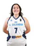Profile image of Liliana ALVARADO