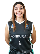Headshot of Karla  Ordonez