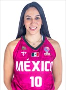 Profile image of Claudia RAMOS