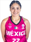 Profile image of Hazel RAMIREZ