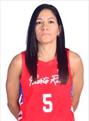 Profile image of Pamela ROSADO