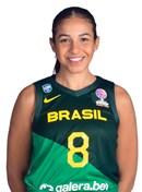 Headshot of Tainá Paixao