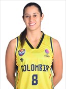 Profile image of Carolina LOPEZ
