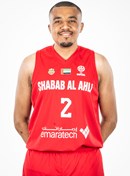 Profile image of Ahmed Abdullateef Abdulelah Abdullateef ALBREIKI