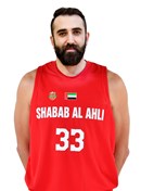 Profile image of Mohamad Azmi ABDALNOUR