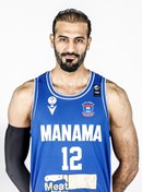 Profile image of Ahmed NAJAF