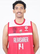Profile image of Rasheed AL ZAHAIBI
