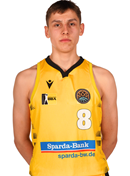 Profile image of Lukas MODIC