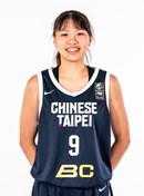 Profile image of Chia Hsuan CHANG
