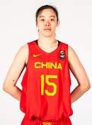 Headshot of Jiayu Liu