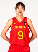 Profile image of Qingyang LI