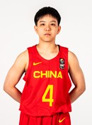 Profile image of Mengping YANG