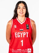 Profile image of Jana ELSHAMY
