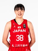 Profile image of Haruka YAMAMOTO