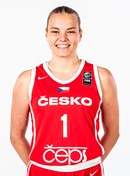 Profile image of Mariana PRIBYLOVA