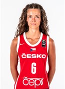 Profile image of Charlotte VELICHOVA