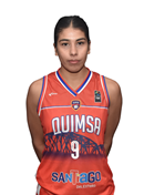 Profile image of Lorena CAMPOS