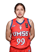 Profile image of Romina RODRIGUEZ