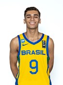Profile image of Matheus MONTEIRO