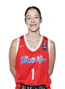 Profile image of Teresa DEL RIO