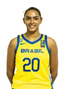 Profile image of Rebeca SOARES