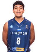 Headshot of Mauricio Estrada
