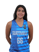 Profile image of Valeria JUAREZ GIRON
