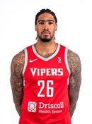 Profile image of Ray SPALDING