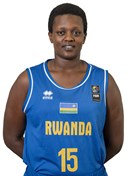Profile image of Charlotte UMUGWANEZA