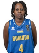 Profile image of Rosine MICOMYIZA