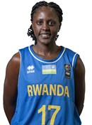 Profile image of Martine UMUHOZA