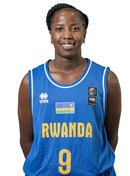 Profile image of Faustine MWIZERWA