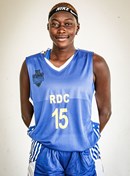 Headshot of Deborah Kaba Mayimona