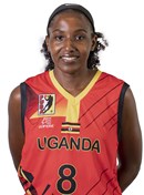 Headshot of Ritah Imanishimwe