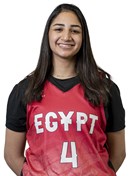 Headshot of Meral Abdelgawad