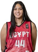 Headshot of Yara Hussein