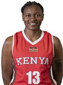 Profile image of Mercy WANYAMA