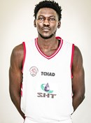 Profile image of Bienvenu DJIMASSAL