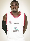 Profile image of Olivier NDILNGAR