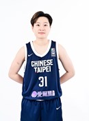 Profile image of Chi-Fang CHANG
