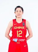 Profile image of Zhenqi PAN