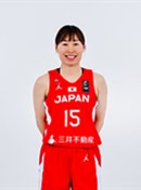 Profile image of Nako MOTOHASHI