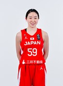 Profile image of Anri HOSHI