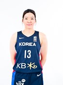 Profile image of Inyoung YANG