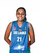 Profile image of Rashmi Taniya Perera SRI WICKRAMAGE DON