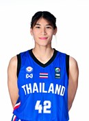 Profile image of Lalia Kwan TATE